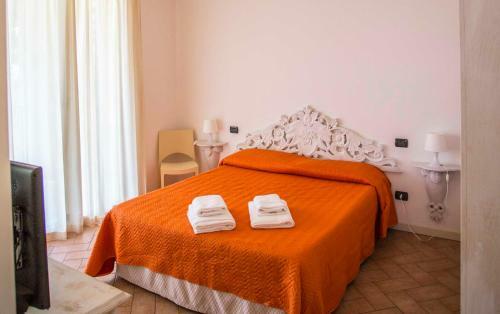 Apartamento Residence Karina