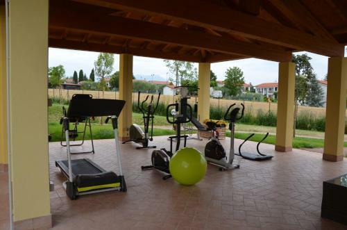 Apartamento Residence Karina