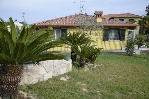 Apartamento Residence Karina