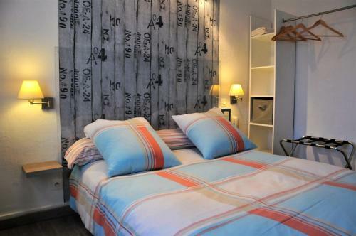 Hotel H�tel Saint Jean