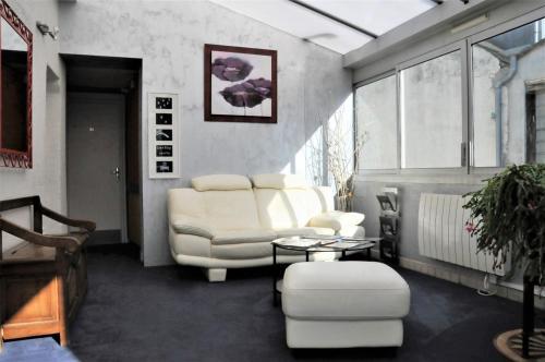 Hotel H�tel Saint Jean