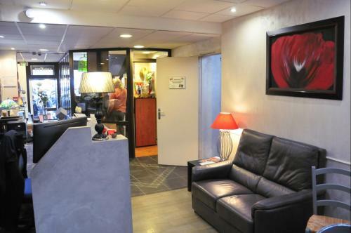 Hotel H�tel Saint Jean