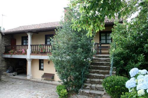 Agroturismo Casa Farruco