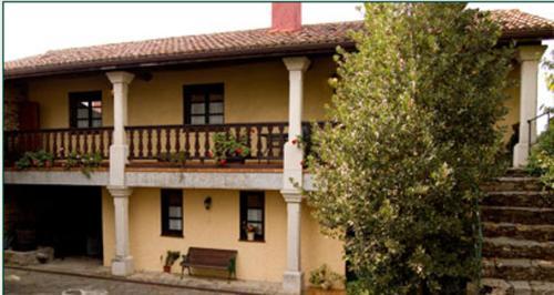 Agroturismo Casa Farruco