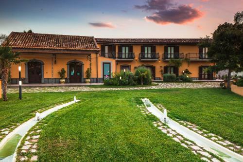 Hotel L'antica Ruota