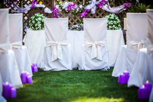 Hotel L'antica Ruota