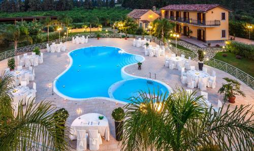 Hotel L'antica Ruota