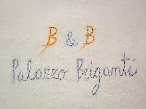 Hotel B&B Palazzo Briganti
