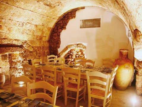 Hotel B&B Palazzo Briganti