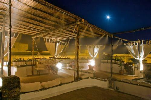 Hotel B&B Palazzo Briganti