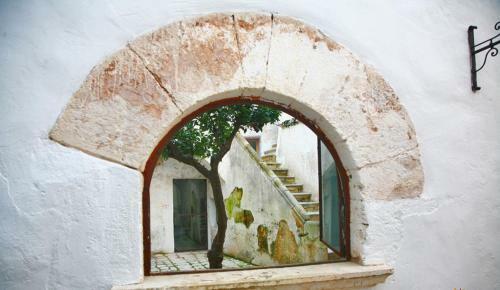 Hotel B&B Palazzo Briganti