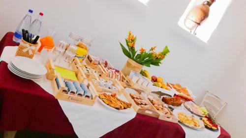 Hotel B&B Palazzo Briganti
