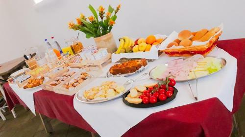 Hotel B&B Palazzo Briganti