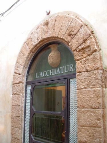 Hotel B&B Palazzo Briganti