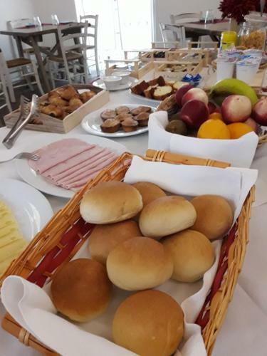 Hotel B&B Palazzo Briganti