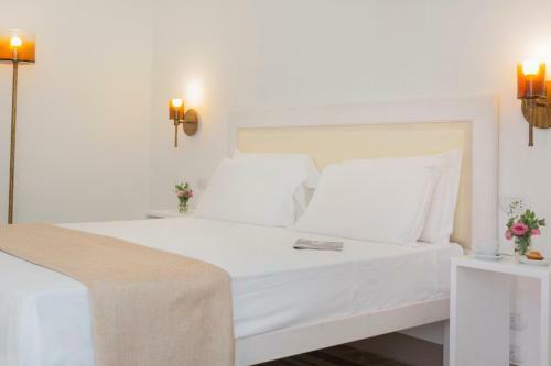 Hotel A Casa Tu Martinu
