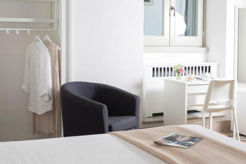 Hotel A Casa Tu Martinu