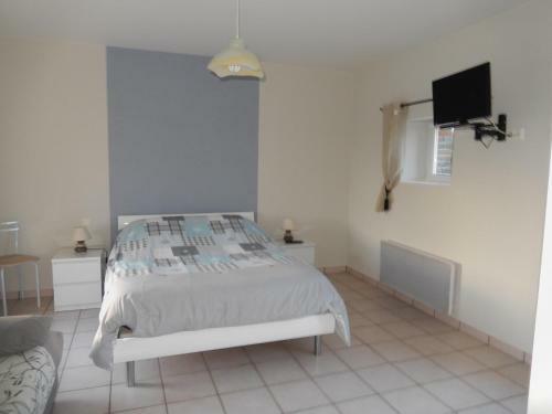 Bed & Breakfast Chambres D'h�tes Ant�zi�re