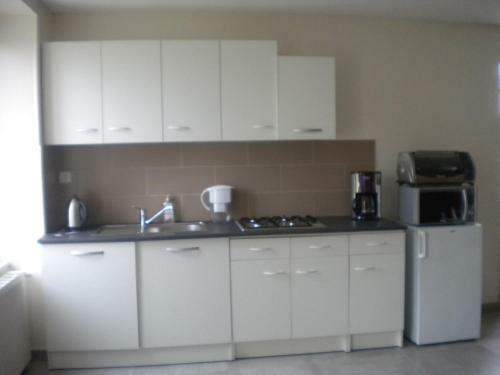 Bed & Breakfast Chambres D'h�tes Ant�zi�re