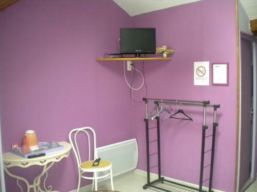 Bed & Breakfast Chambres D'h�tes Ant�zi�re