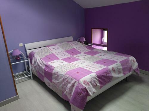 Bed & Breakfast Chambres D'h�tes Ant�zi�re