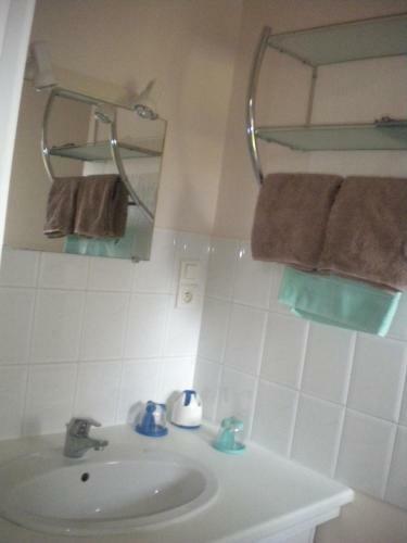 Bed & Breakfast Chambres D'h�tes Ant�zi�re