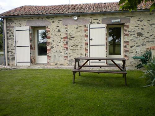 Bed & Breakfast Chambres D'h�tes Ant�zi�re