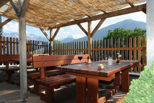 Apartamento Pension/ferienwohnungen Ortlerblick