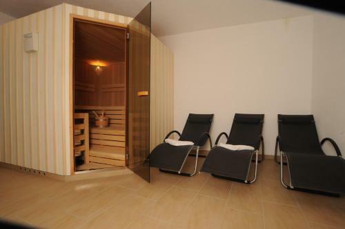 Apartamento Pension/ferienwohnungen Ortlerblick