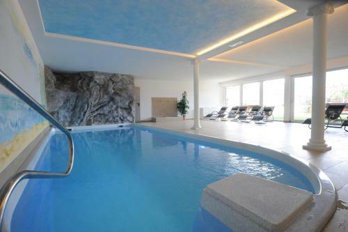 Apartamento Pension/ferienwohnungen Ortlerblick