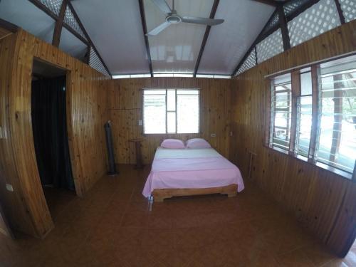 Albergue Caribbean Flavors Backpackers