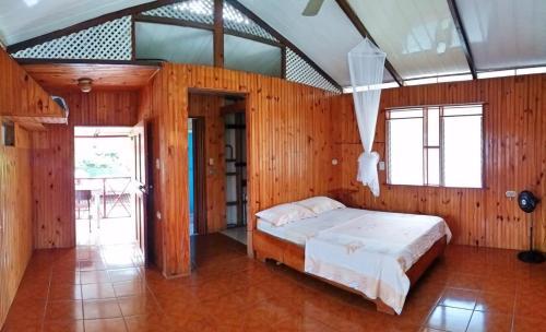 Albergue Caribbean Flavors Backpackers