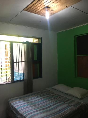 Albergue Caribbean Flavors Backpackers