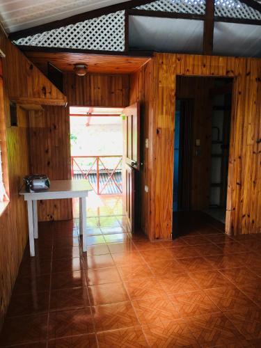 Albergue Caribbean Flavors Backpackers