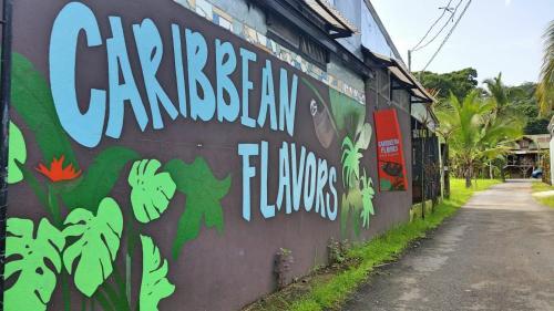 Albergue Caribbean Flavors Backpackers