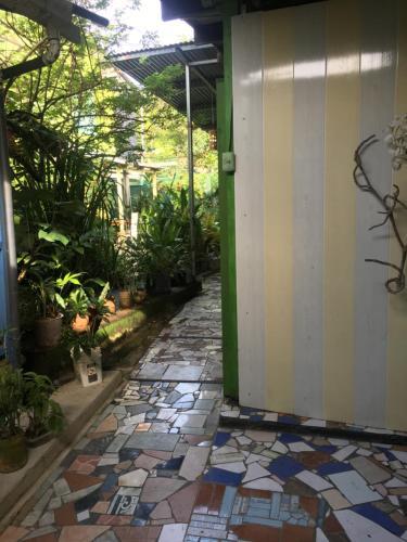 Albergue Caribbean Flavors Backpackers