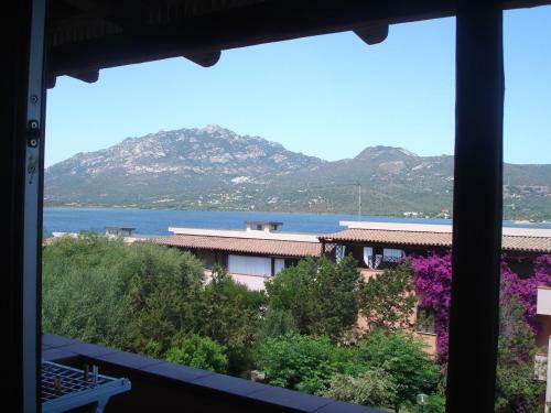 Apartamento Sa Jaga Brujada Residence