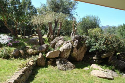 Apartamento Sa Jaga Brujada Residence