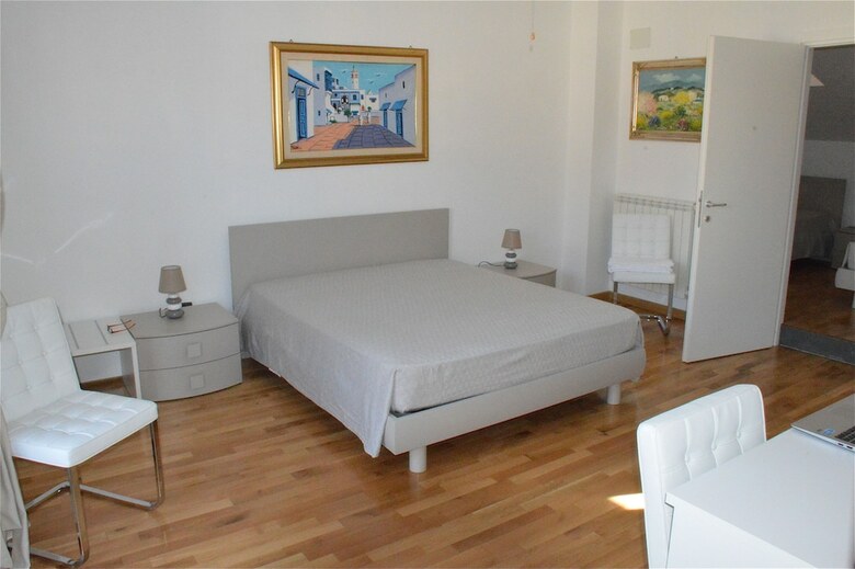 B&B Porta Delle Madonie