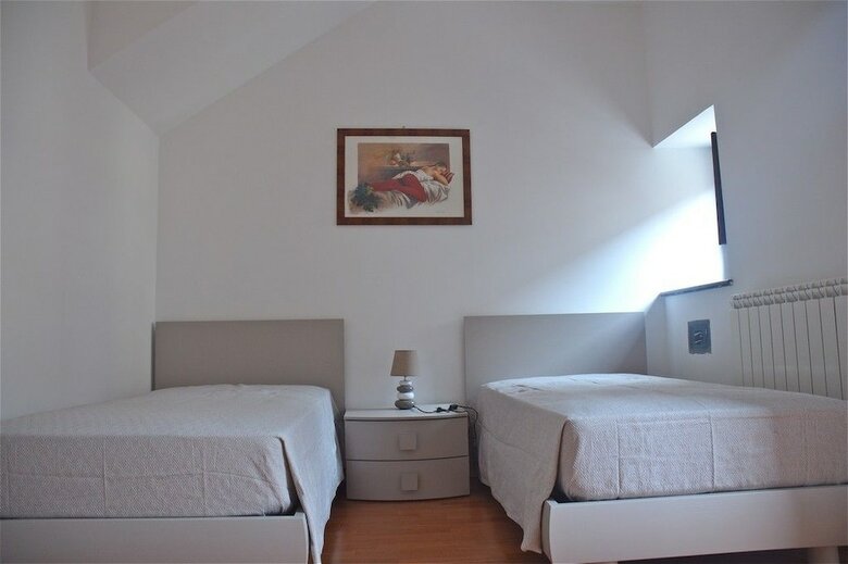B&B Porta Delle Madonie