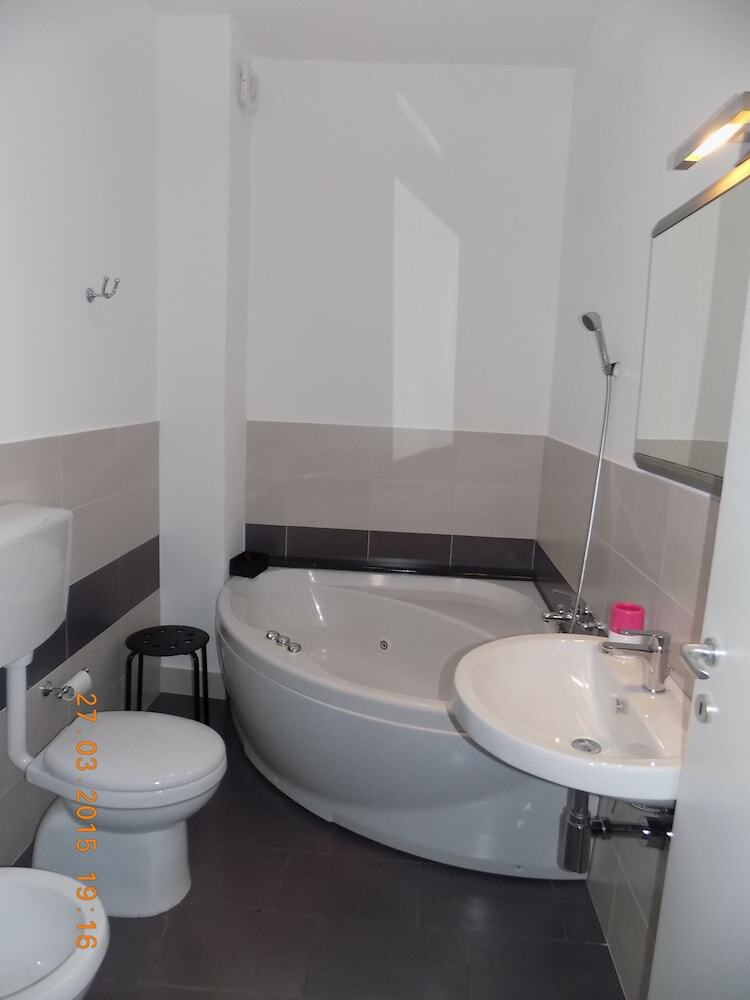 B&B Porta Delle Madonie