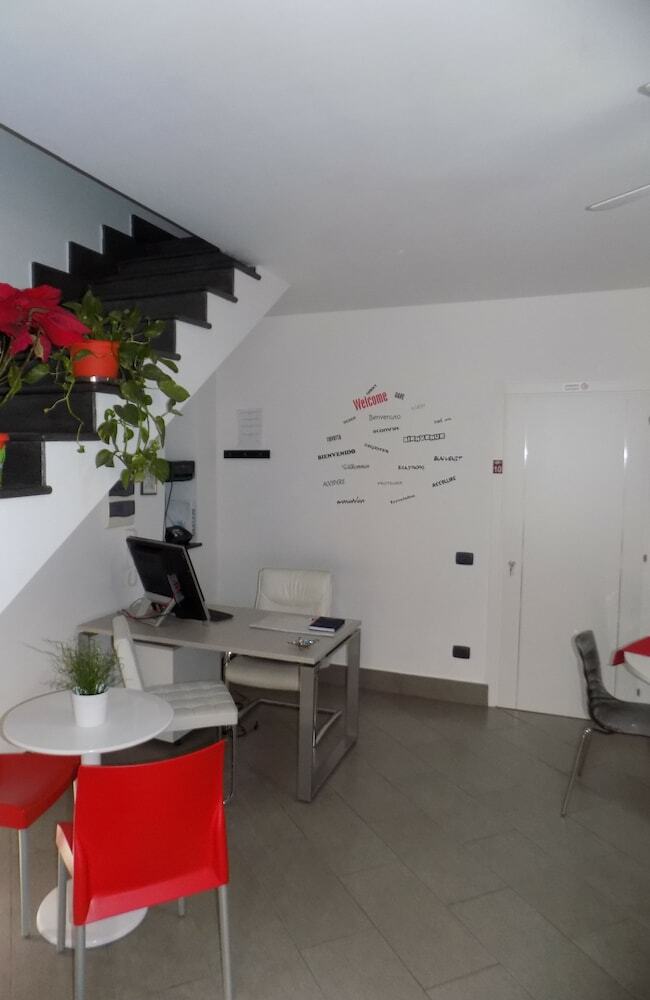 B&B Porta Delle Madonie