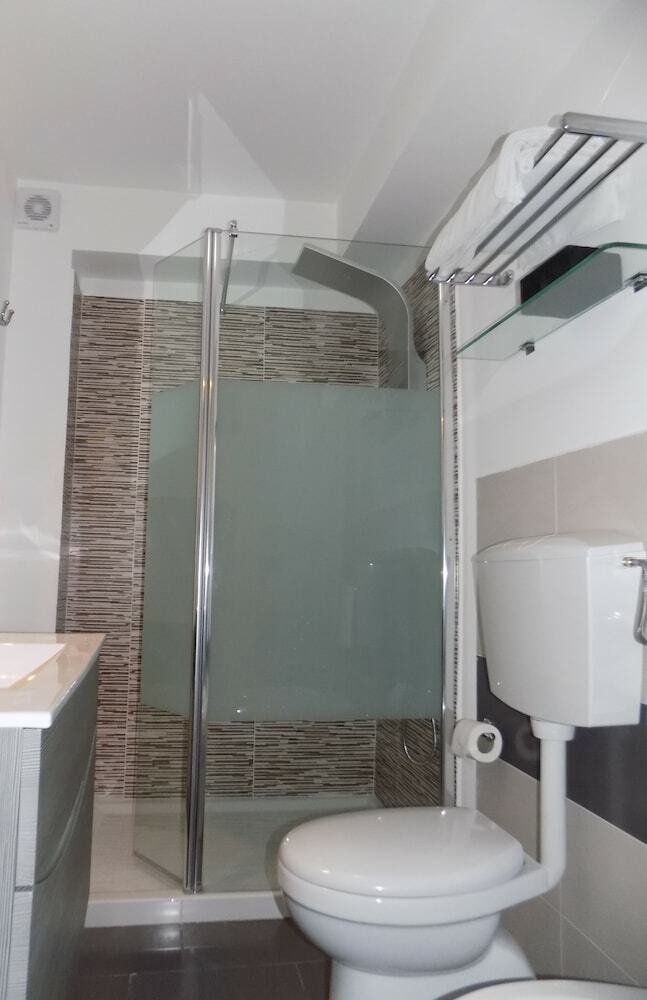 B&B Porta Delle Madonie