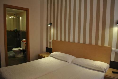 Hostal La Catedral