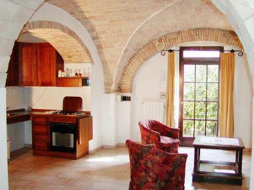 Apartamento Le Valli
