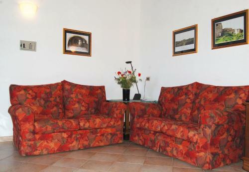 Apartamento Le Valli