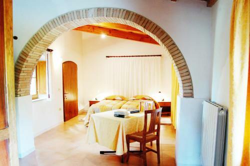 Apartamento Le Valli