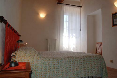 Apartamento Le Valli