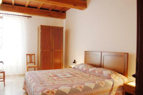 Apartamento Le Valli