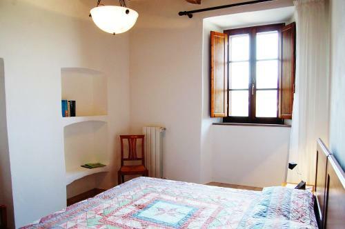 Apartamento Le Valli